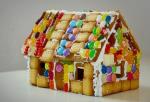 Gingerbread House Workshop