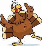 Turkey B-I-N-G-O