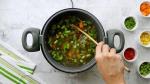 Seasonal Soup with Chef Monica in Memory of Nancy Marks